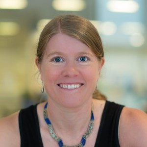 Sarah Parcak - Image