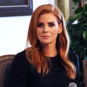 Sarah Rafferty - Image