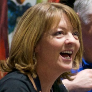 Sarah Sutton - Image