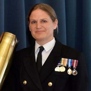 Sarah West - Image