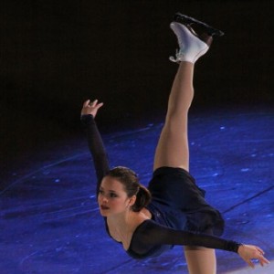 Sasha Cohen - Image