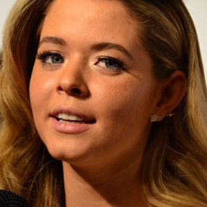 Sasha Pieterse - Image