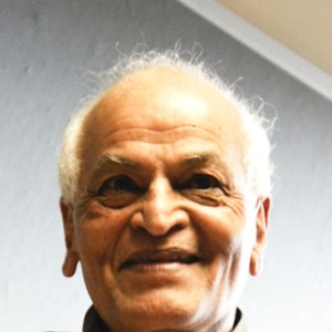 Satish Kumar - Image