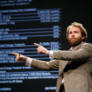 Saul Griffith - Image