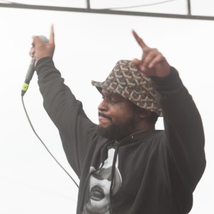 Schoolboy Q - Image