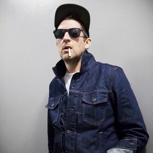 Scott Aukerman - Image