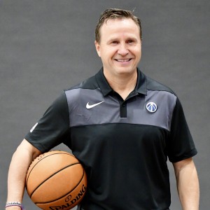 Scott Brooks - Image