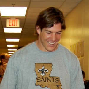Scott Fujita - Image