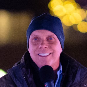 Scott Hamilton - Image
