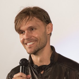 Scott Haze - Image