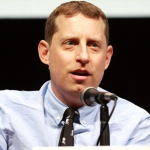 Scott M. Gimple - Image