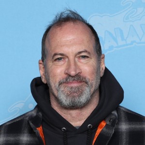 Scott Patterson - Image