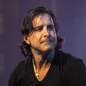 Scott Stapp - Image