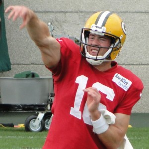 Scott Tolzien - Image