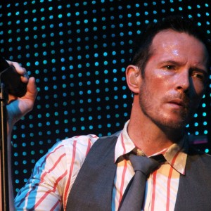 Scott Weiland - Image
