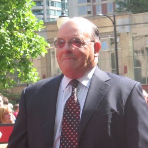 Scotty Bowman - Image