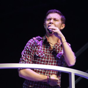 Scotty McCreery - Image