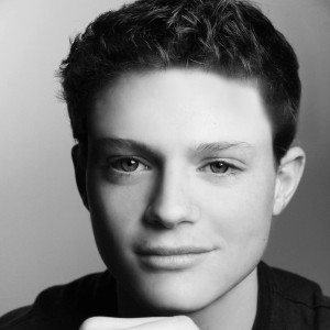 Sean Berdy - Image
