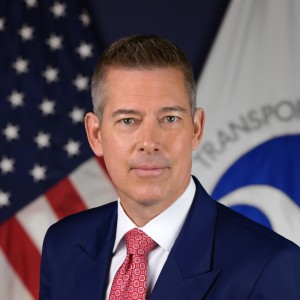 Sean Duffy - Image