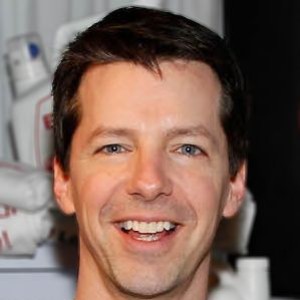 Sean Hayes - Image