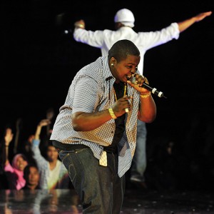 Sean Kingston - Image