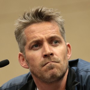Sean Maguire - Image