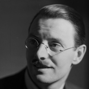 Sean O'Faolain - Image