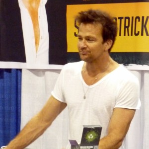 Sean Patrick Flanery - Image