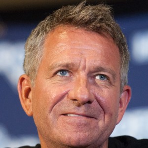 Sean Pertwee - Image