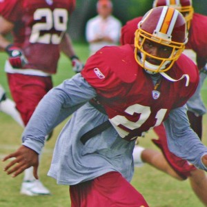 Sean Taylor - Image