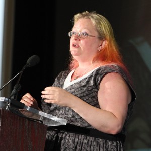 Seanan McGuire - Image