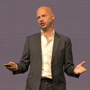 Sebastian Thrun - Image