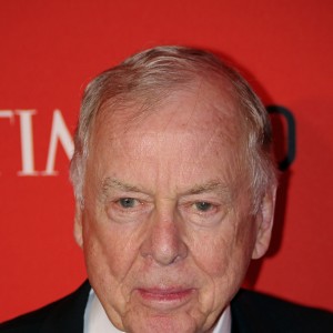 T. Boone Pickens - Image
