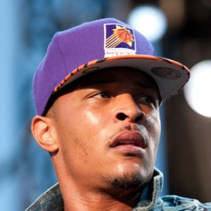 T.I. - Image