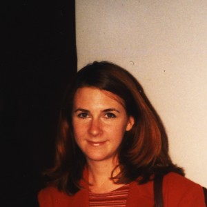 Tabitha Soren - Image