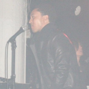 Tahj Mowry - Image