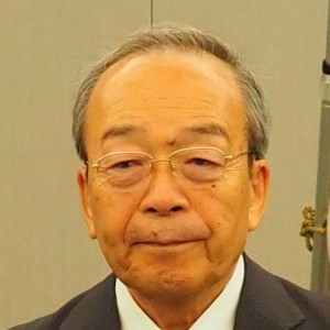 Takeshi Uchiyamada - Image