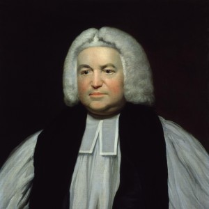Thomas Secker - Image