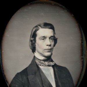 Thomas Starr King - Image