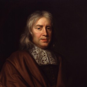 Thomas Sydenham - Image