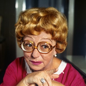 Thora Hird - Image