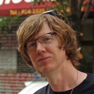 Thurston Moore - Image