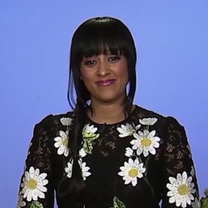 Tia Mowry - Image