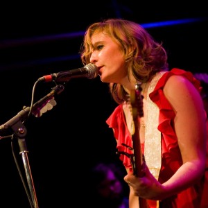 Tift Merritt - Image