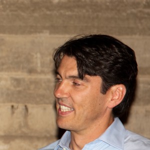 Tim Armstrong - Image