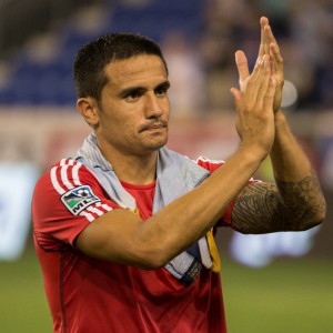 Tim Cahill - Image