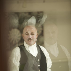 Tim Crouch - Image