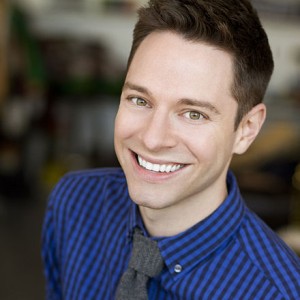 Tim Federle - Image