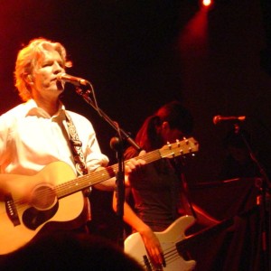 Tim Finn - Image