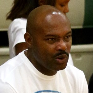Tim Hardaway - Image
